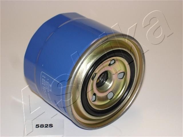 ASHIKA 30-05-582 Fuel filter Spin-on Filter