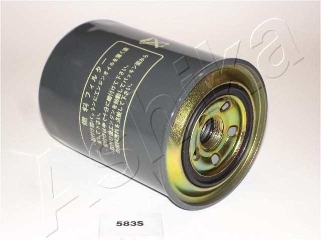 ASHIKA 30-05-583 Fuel filter Spin-on Filter