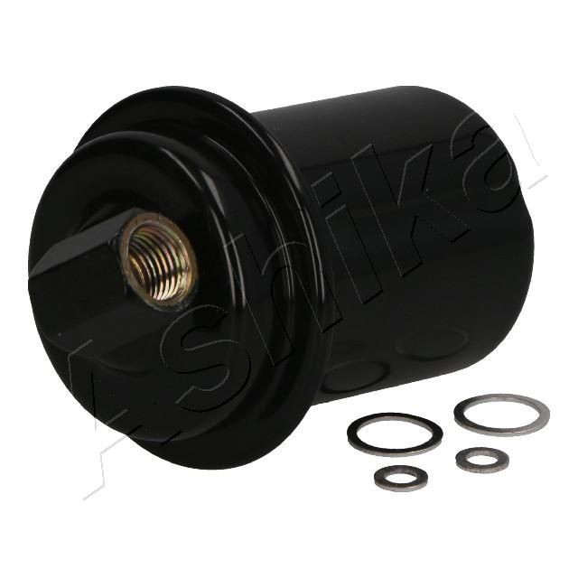 ASHIKA Spin-on Filter Inline fuel filter 30-05-585 buy