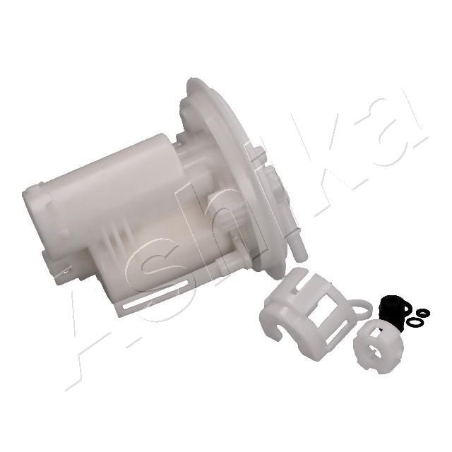 ASHIKA 30-07-703 Fuel filters In-Line Filter