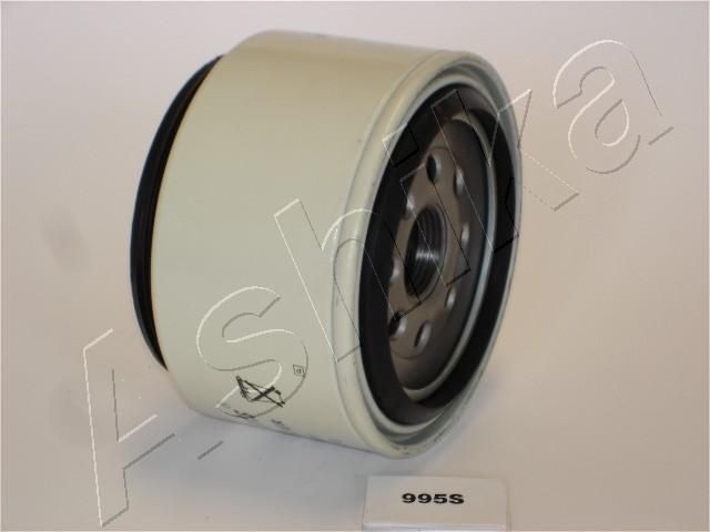ASHIKA 30-09-995 Fuel filter Spin-on Filter