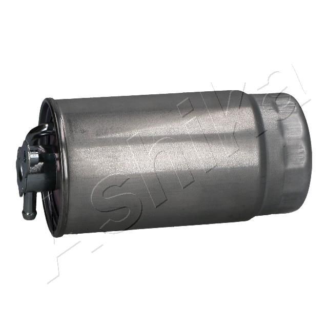 300LL06 Inline fuel filter ASHIKA 30-0L-L06 review and test