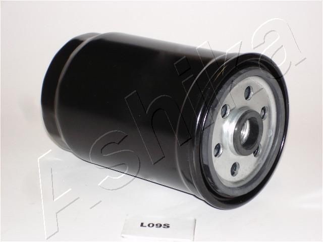 ASHIKA 30-0L-L09 Fuel filter Spin-on Filter
