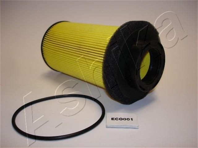 ASHIKA 30-ECO001 Fuel filter 060 510 01