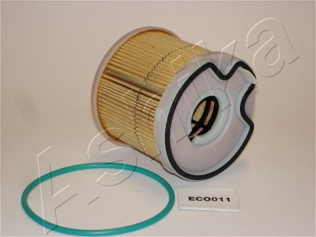 Original ASHIKA Fuel filter 30-ECO011 for PEUGEOT 607