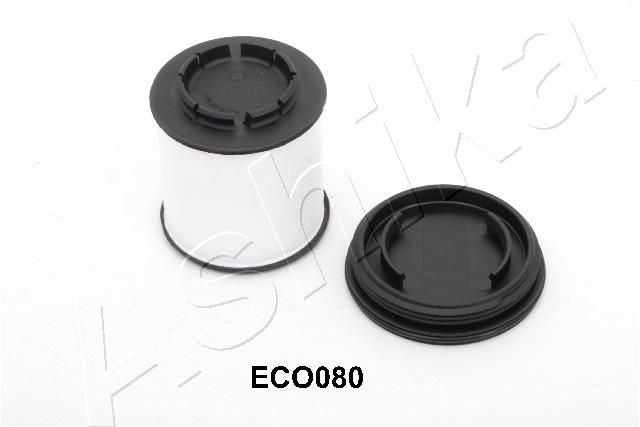 30-ECO080 ASHIKA Fuel filters JEEP Filter Insert