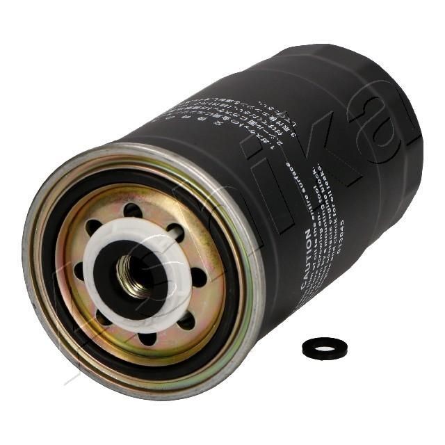 ASHIKA 30-H0-004 Fuel filter Spin-on Filter