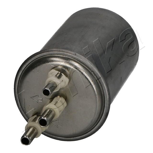 ASHIKA 30-K0-009 Fuel filter In-Line Filter