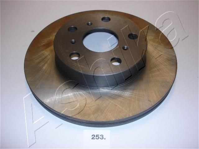 ASHIKA 60-04-499 Brake disc 45251-SR3-A01