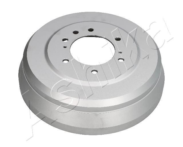 ASHIKA 60-09-913 Brake disc Front Axle, 302x28mm, 5x72, Vented