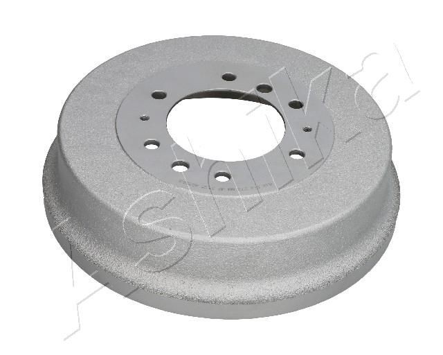 ASHIKA 60-09-915 Brake disc Front Axle, 302x28mm, 5x72,5, Vented