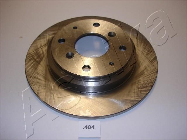 ASHIKA 61-04-404 Brake disc 42510SS0000