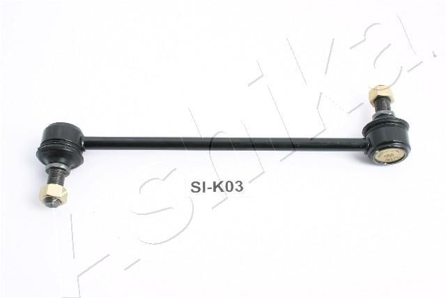ASHIKA Front Axle Sway bar, suspension 106-0K-K03 buy
