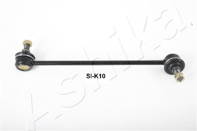 ASHIKA Left Front Sway bar, suspension 106-0K-K10L buy