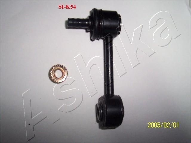 ASHIKA 106-0K-K54 Anti roll bar Rear Axle, 10mm