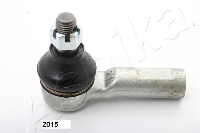 Outer tie rod end ASHIKA 14X1,5 mm, Front Axle - 111-02-2015