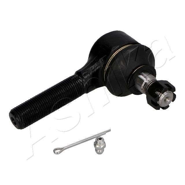 11102226 Outer tie rod end ASHIKA 111-02-226 review and test