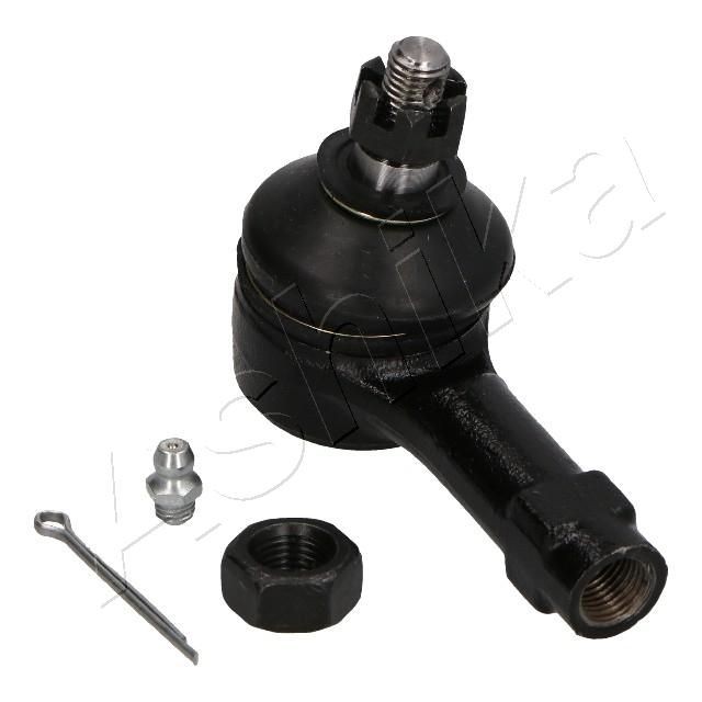 11105514 Outer tie rod end ASHIKA 111-05-514 review and test