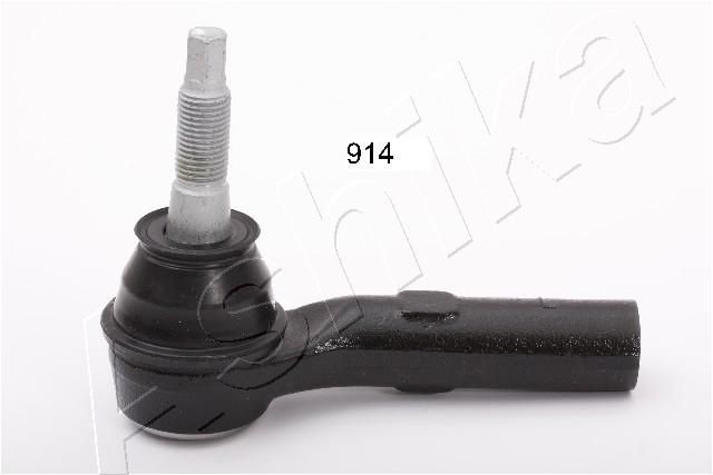 ASHIKA M 14X1,5 mm, Left Front Tie rod end 111-09-913L buy