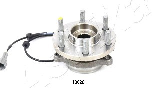 ASHIKA 44-13020 Wheel bearing kit 40202 4X01A