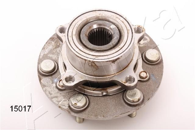 ASHIKA 44-15017 Wheel bearing kit MR 992372