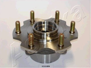 ASHIKA 44-15029 Wheel bearing kit 3880A024