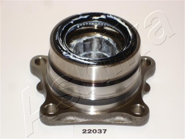 ASHIKA 44-22037 Wheel bearing kit 42409 42 010