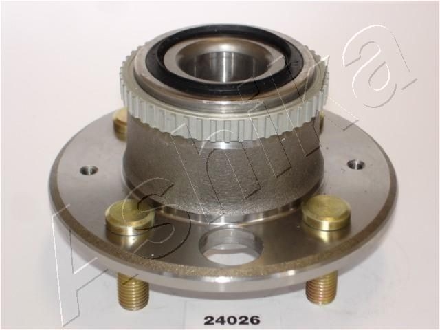 ASHIKA 44-24026 Wheel bearing kit 42200-ST3-E51