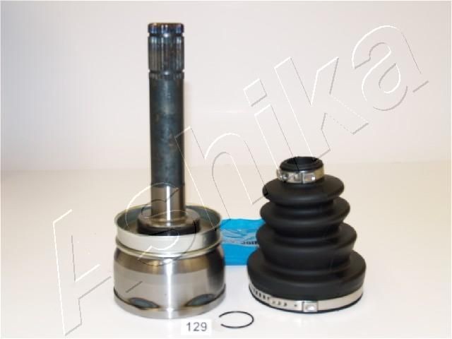 ASHIKA 62-01-129 Joint kit, drive shaft 39211-7F000
