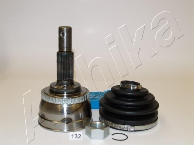 ASHIKA 62-01-132 Joint kit, drive shaft Wheel Side