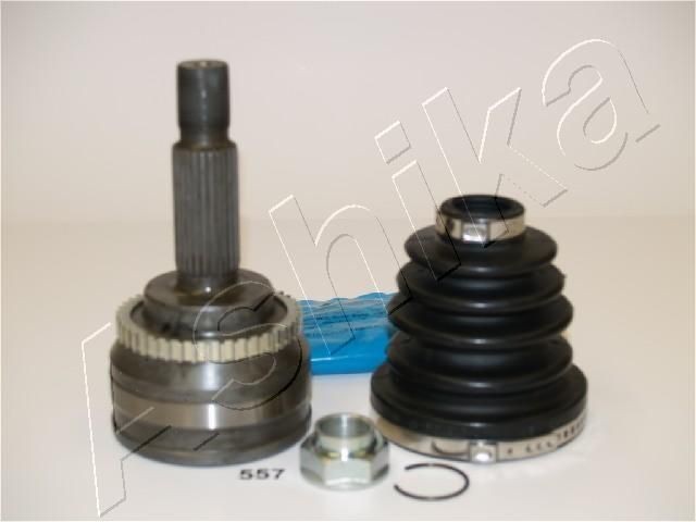 ASHIKA 62-05-557 Joint kit, drive shaft MR 912 136