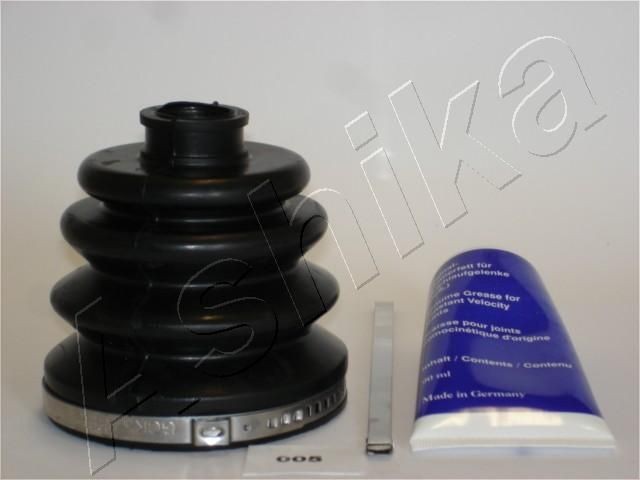 ASHIKA 63-00-005 Joint kit, drive shaft 44017SDET00