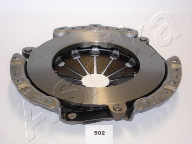ASHIKA Clutch cover pressure plate 70-05-502