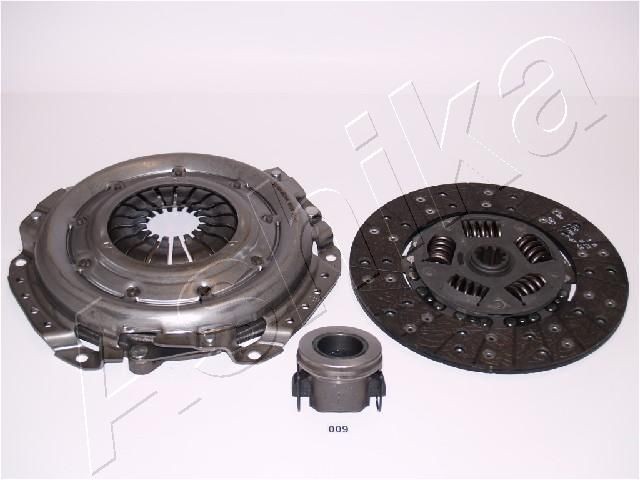 ASHIKA 92-00-009 Clutch kit JEEP experience and price