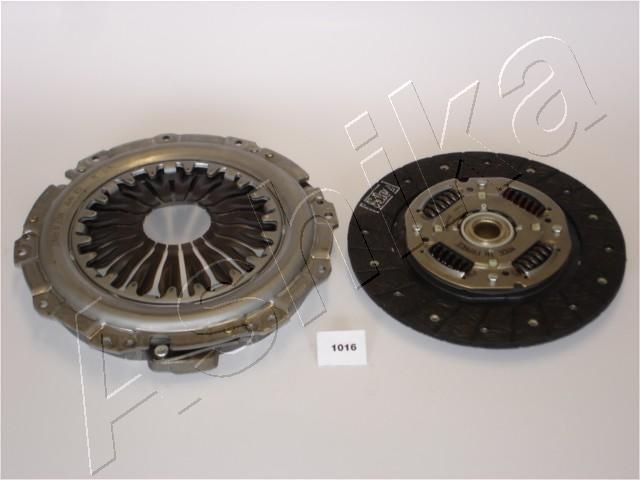 ASHIKA 92-01-1016 Clutch kit RENAULT experience and price