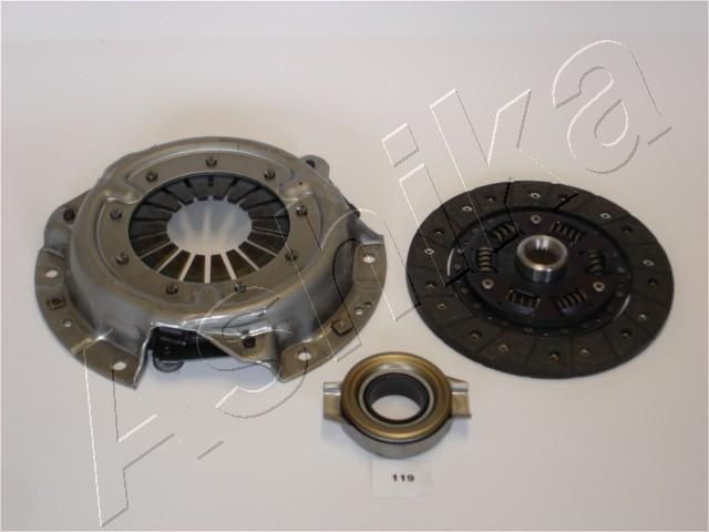 ASHIKA 92-01-119 Clutch Pressure Plate 30210-58C05