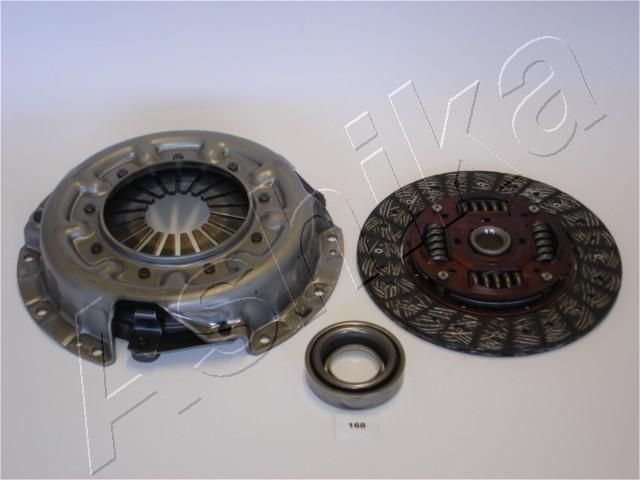 ASHIKA 92-01-168 Clutch release bearing 30502-W1700