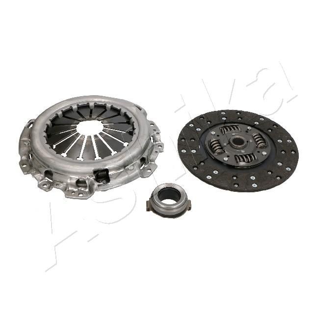 ASHIKA 92-03-356 Clutch kit FORD experience and price