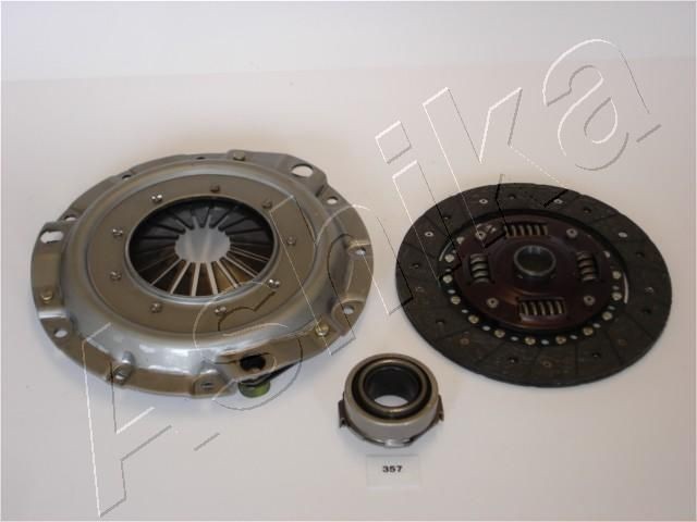 ASHIKA 92-03-357 Clutch Pressure Plate BP0716410