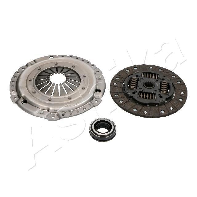 Great value for money - ASHIKA Clutch kit 92-04-465