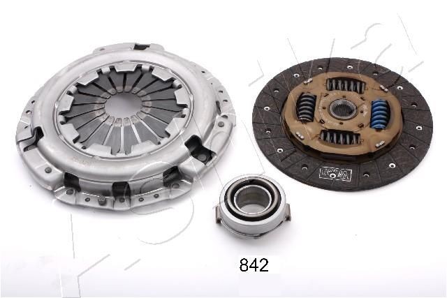 ASHIKA 215mm Ø: 215mm Clutch replacement kit 92-08-842 buy