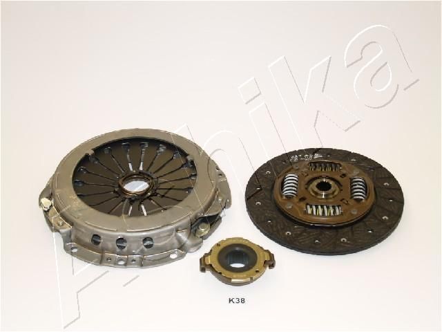 ASHIKA 92-0K-K38 Clutch Pressure Plate 41300-28030