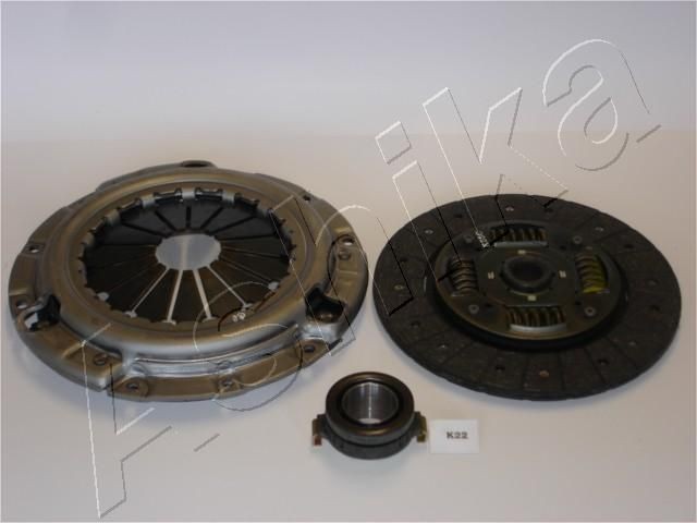 ASHIKA 92-K0-022 Clutch release bearing 0FE62-16-510A