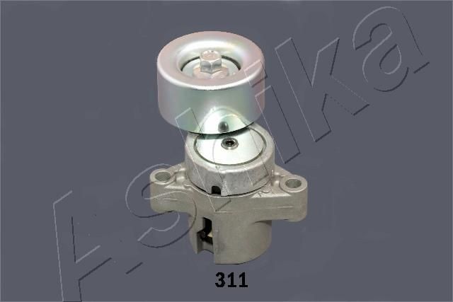 ASHIKA 128-03-311 Tensioner pulley RF7J-15980