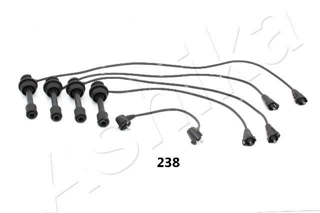 ASHIKA 132-02-238 Ignition Cable Kit