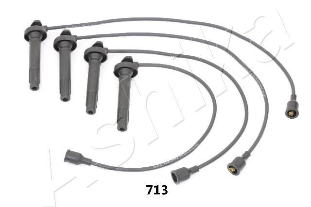 ASHIKA 132-07-713 Ignition Cable Kit 22451-AA630