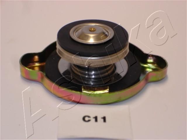 ASHIKA Ø: 59,4mm, 0,9bar Sealing cap, radiator 33-0C-C11 buy