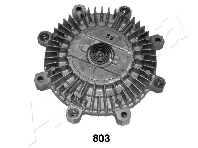 ASHIKA 36-08-803 Fan clutch