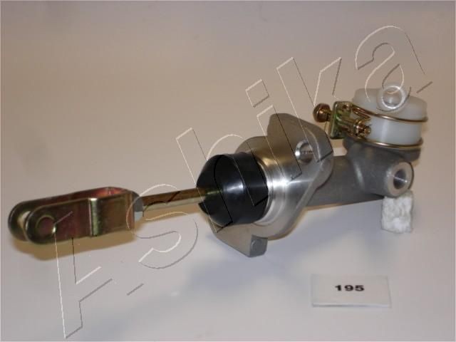 ASHIKA 95-01-195 Geberzylinder, Kupplung für NISSAN L-Serie LKW in Original Qualität