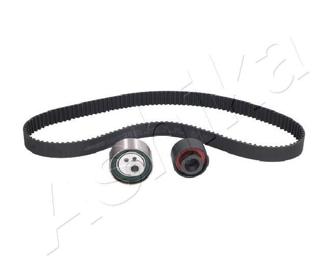 Mazda MX-6 Timing belt kit ASHIKA KCT397 cheap